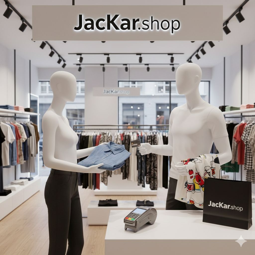 jackar